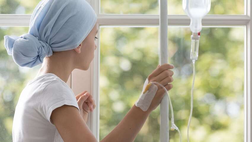 Які аналізи вказують на розвиток раку в організмі