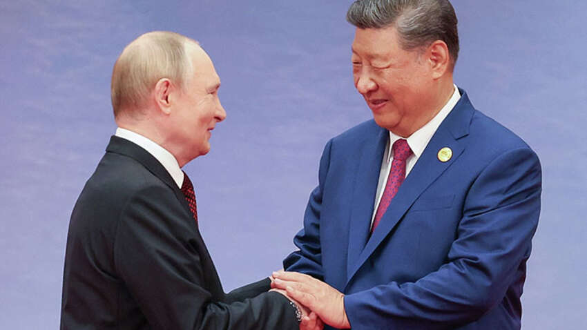 А, как же нейтральность Китая: разведка США раскрыла впечатляющие факты о поставках для войны РФ