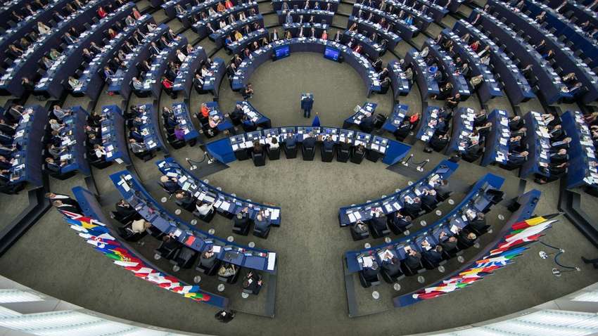 "Євродепутати від Франції їдуть в анексований Крим": Україна направила ноту протесту 