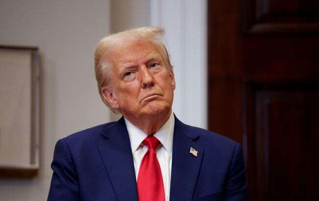 Вимоги РФ для перемир'я з Україною розчарували Трампа, але є один нюанс 