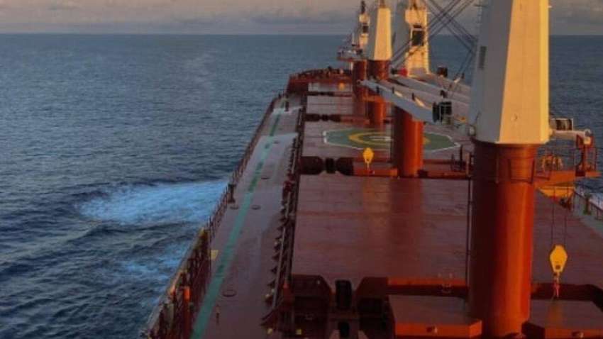 Моряки массово судятся с Кабмином из-за скандального постановления Моряки массово судятся с Кабмином из-за скандального постановления