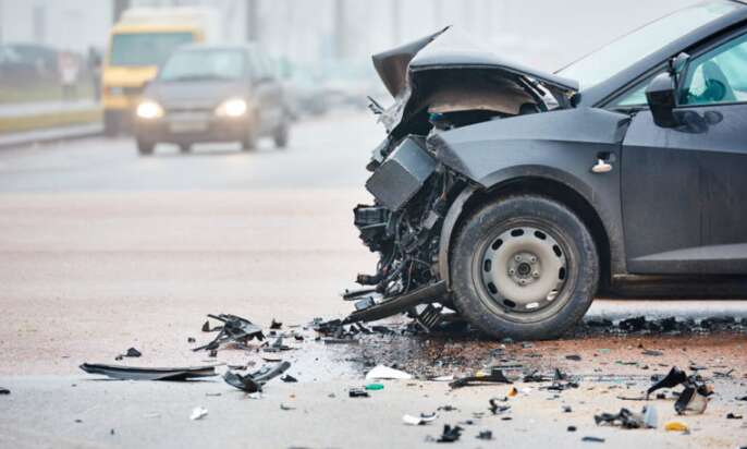 В Украине назвали самое опасное время для водителей: когда происходит больше ДТП