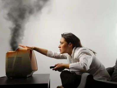 Як зберегти свою техніку під час відключень електроенергії: корисні поради