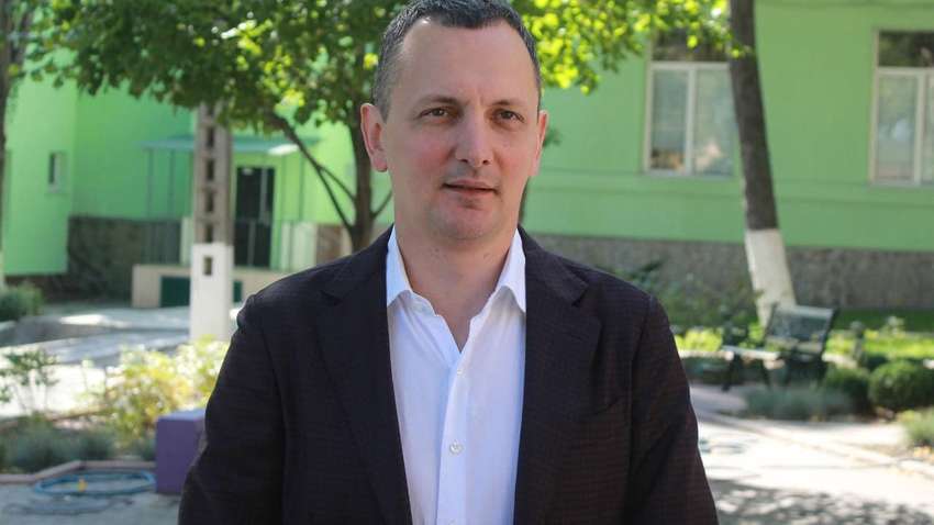 Покров після трансформації став найкомфортнішим містом в країні – Голик