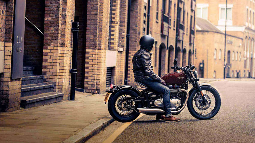 Пять крутых байков с невероятной кастомизацией