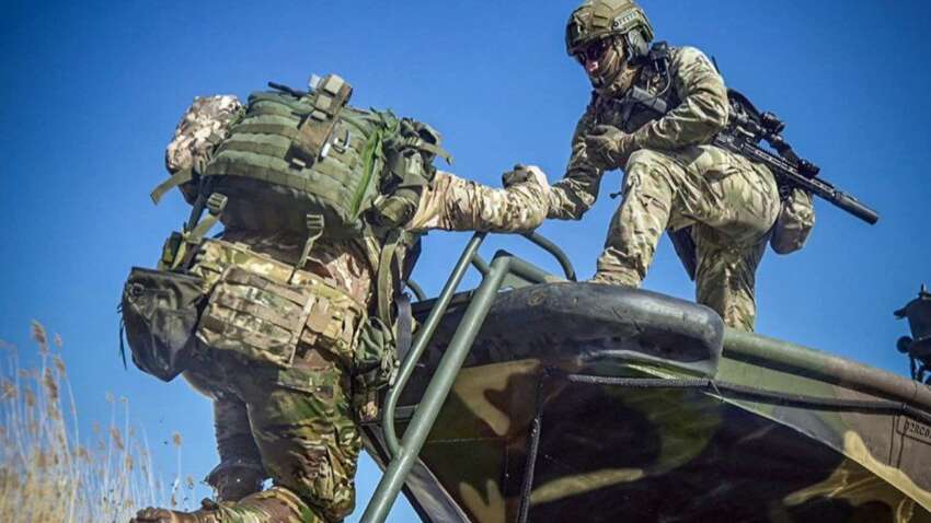 Смешной провал россиян: что произошло на Волчанском направлении Смешной провал россиян: что произошло на Волчанском направлении