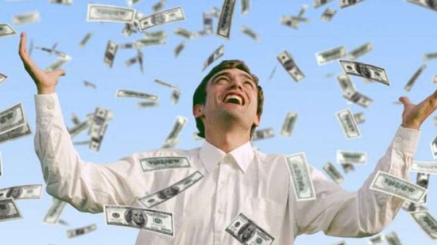 В Украине выросло количество миллионеров во время войны В Украине выросло количество миллионеров во время войны