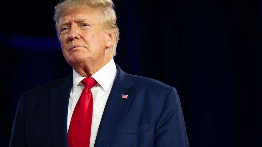 Трамп розкриває картки: непублічні розмови з Путіним та плани на Україну