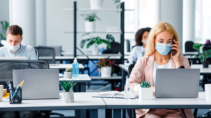 В Украине хотят ликвидировать разрыв в зарплатах женщин и мужчин за два года