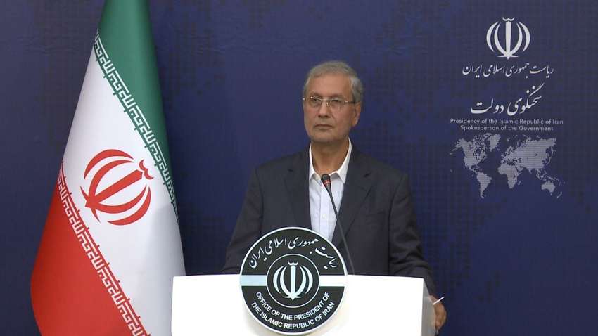 "ЕС должен предложить Ирану новые условия ядерной сделки, иначе Тегеран удастся к серьезному шагу" - Али Рабиеи