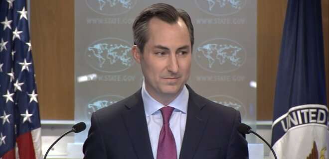 В Госдепе ответили – видят ли уже, как Украина борется с коррупцией