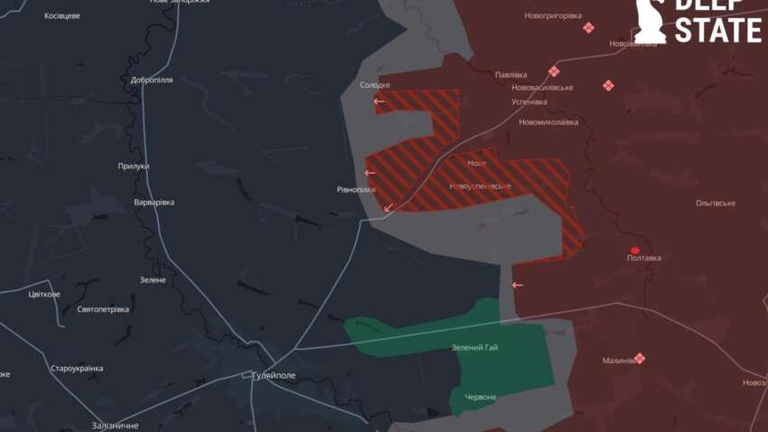 Справжня криза влади відбудеться не через корупцію: що вже почало відбуватися на фронті