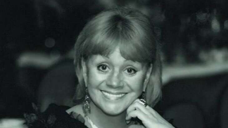 В РФ померла відома акторка зі "Службового роману"  В РФ померла відома акторка зі "Службового роману"