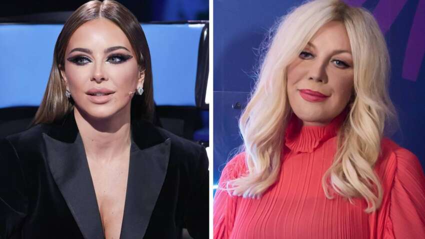  Мали причини: відомий український співак виправдав зрадниць Повалій і Лорак 