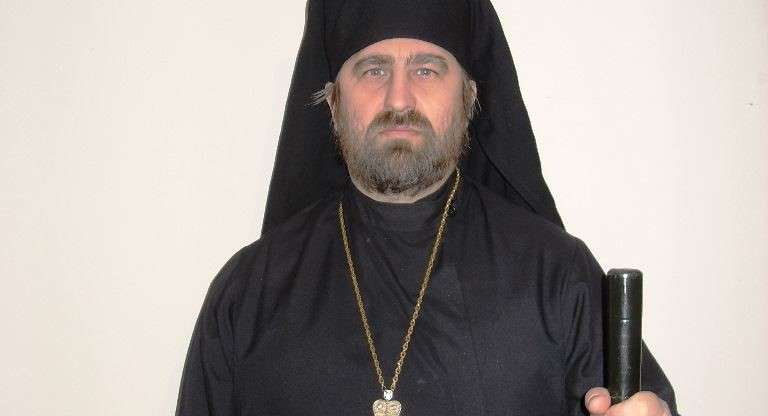 "Получил по заслугам": белорусский архиепископ проклял Лукашенко