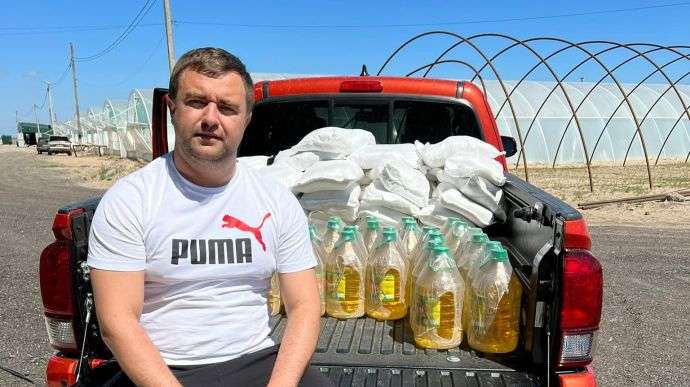 Став «слугою» іншого народу: у «Слузі народу» підозрюють свого нардепа у зраді