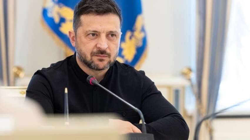 Зеленский предложил Путину провести встречу: назвал интересное место