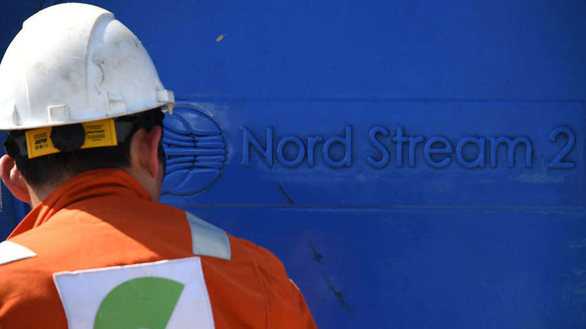 У Конгресі США узгодили санкції проти "Північного потоку-2"
