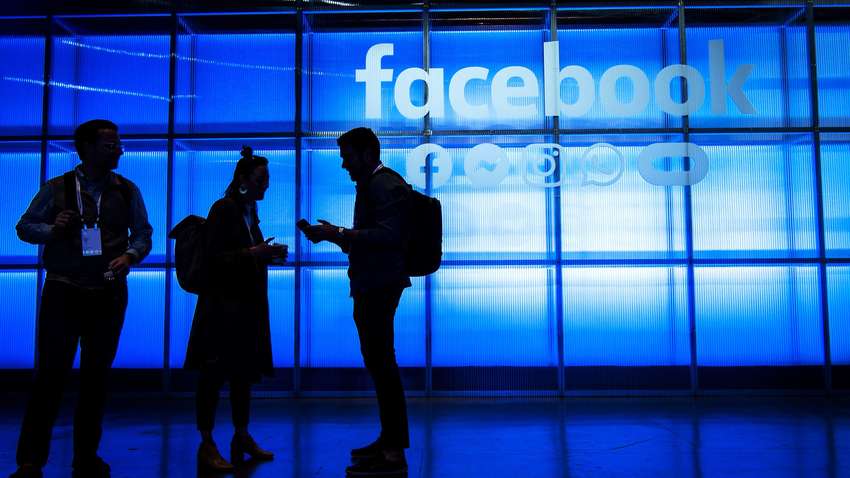Facebook почав боротьбу з дезінформацією навколо коронавіруса