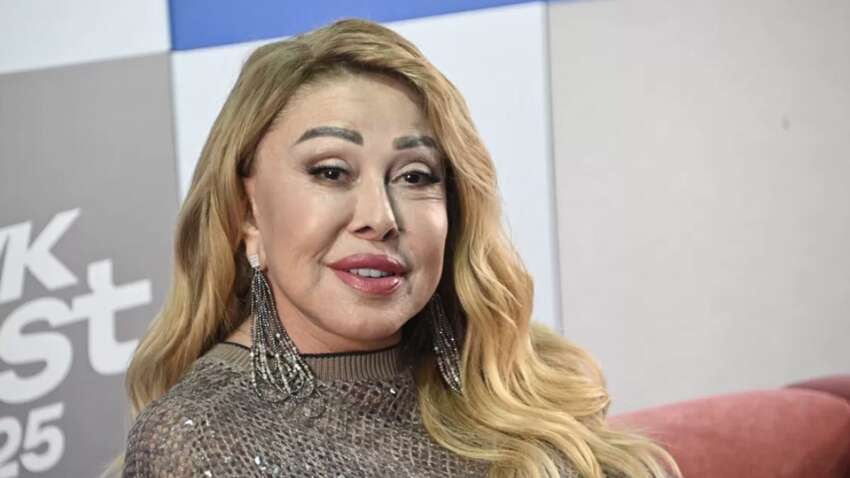 Певица из Киева, поддерживающая режим Кремля, может остаться без руки 