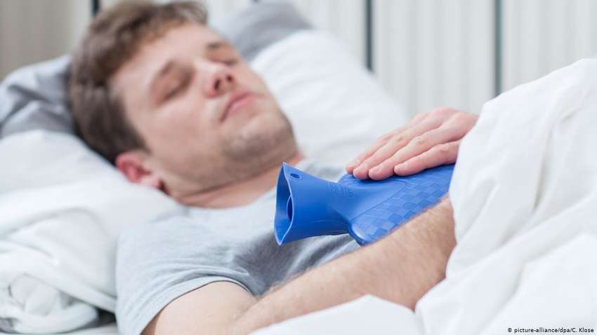 Головний біль - найпоширеніший симптом коронавірусу