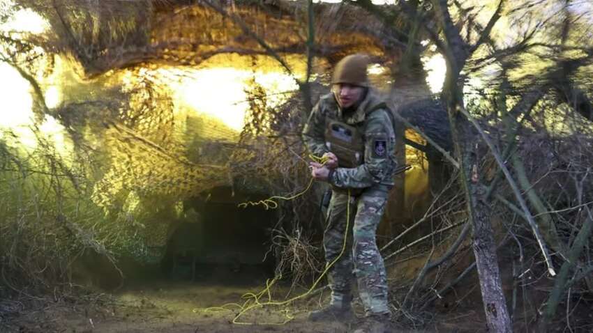 Штурмы через трубы: что задумали россияне