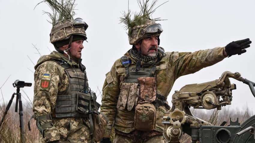 Група Моцарта проти ПВК Вагнера. Що роблять американські військові в Україні