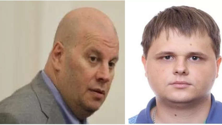 Бродский обратился к президенту из-за угроз со стороны админа канала "Джокер" Бродский обратился к президенту из-за угроз со стороны админа канала "Джокер"