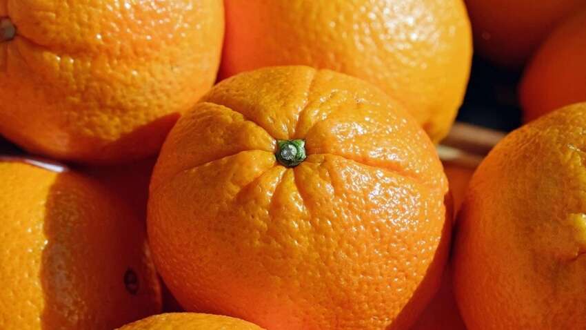 Сенсація: розкрито вражаючий вплив вітаміну С на схуднення