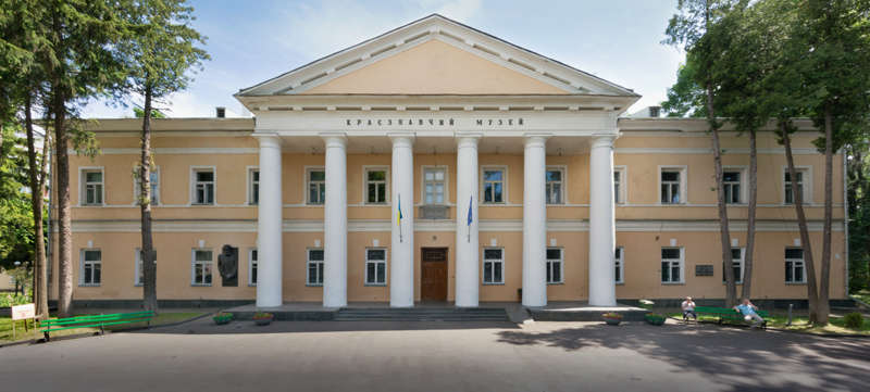 В Ровно из-за невакцинированного сантехника не может работать весь музей