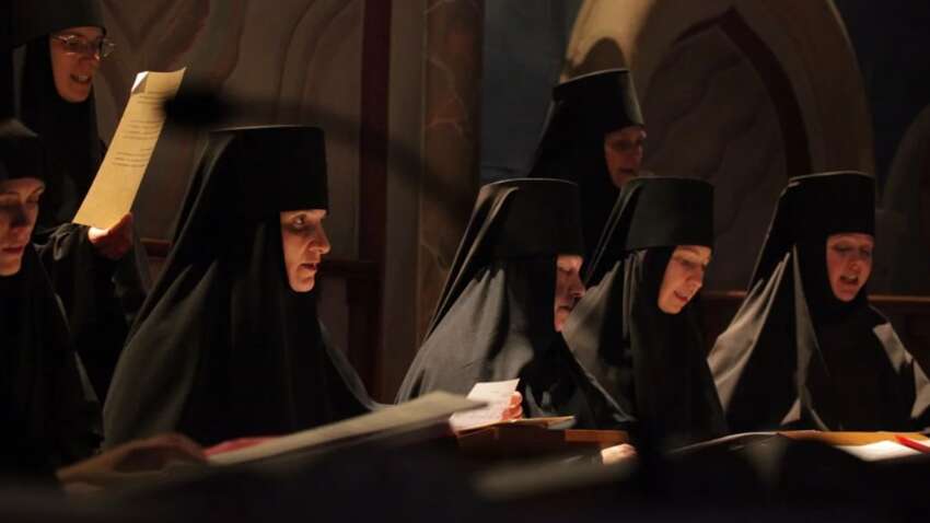 Скандал із монахинями: кого спонсорував храм 