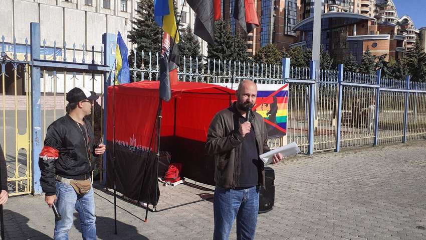 ЦИК призывают не допустить к выборам КПУ, ОПЗЖ и партию Пальчевского