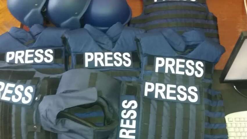 «Полювання на російських воєнкорів в Україні»: що відомо