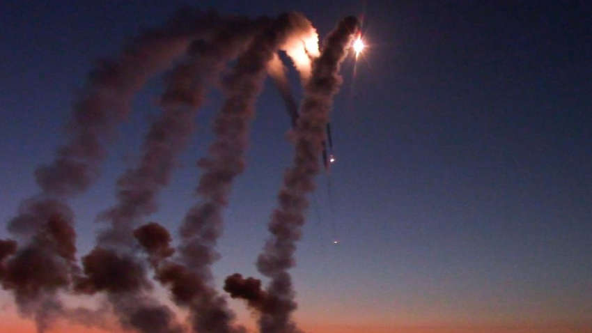 Масованих ракетних атак РФ може вже не бути Масованих ракетних атак РФ може вже не бути