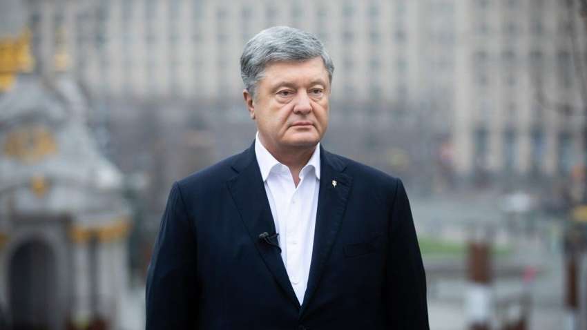 Підозра Порошенку: які перспективи протистояння екс-президента і ДБР