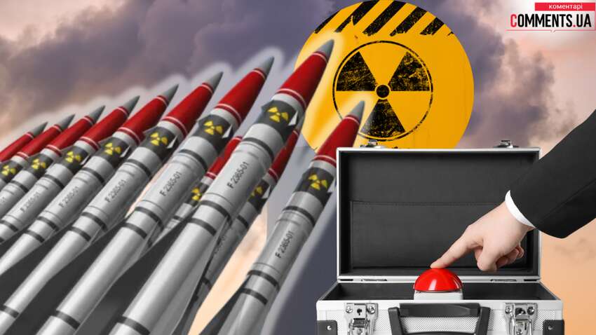 Шойгу: Росія залишає право застосувати ядерну зброю у разі агресії Заходу Шойгу: Росія залишає право застосувати ядерну зброю у разі агресії Заходу