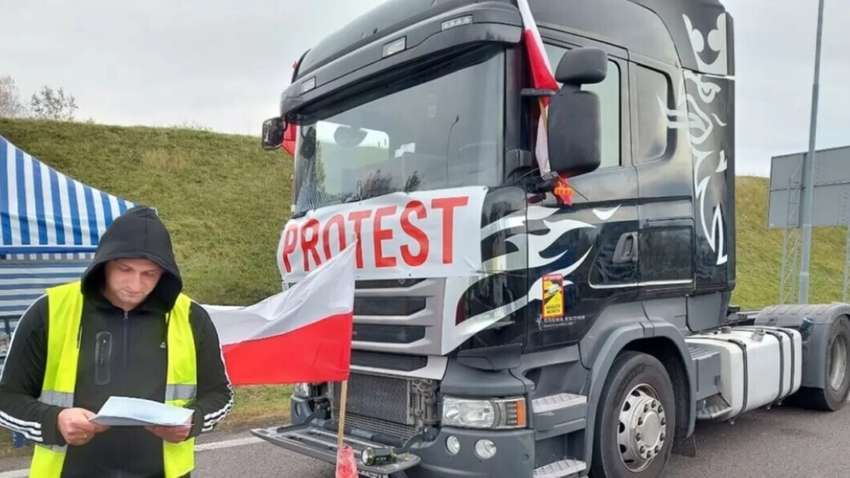 Поляки готують підлість Україні: чого чекати вже у грудні Поляки готують підлість Україні: чого чекати вже у грудні