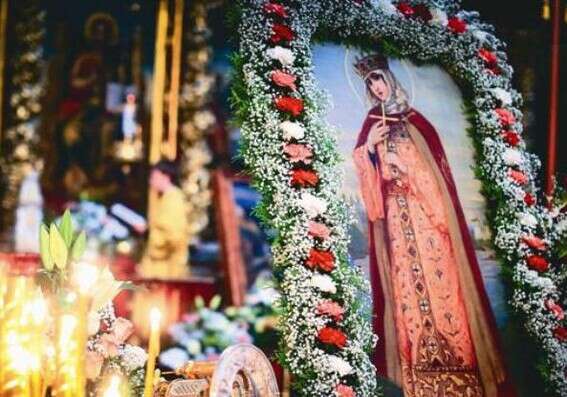 Про що просять у святої Ольги: що можна і що не можна робити сьогодні