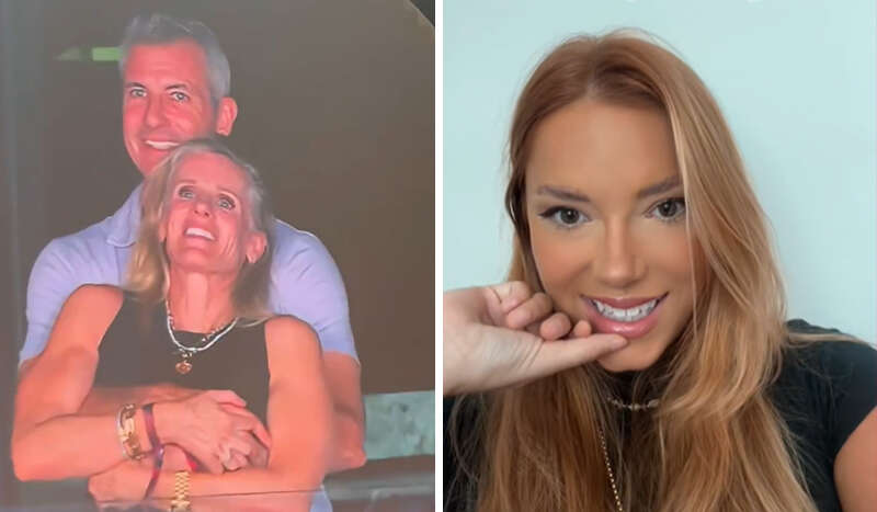 Авторка скандального відео зі зрадою мільярдера розповіла, скільки вона на ньому заробила