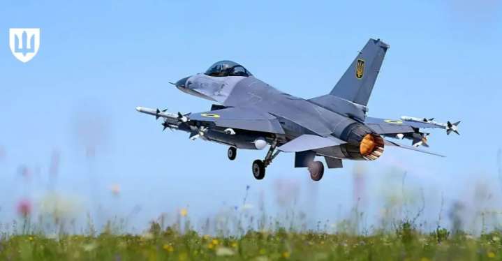 Більше, ніж F-16: які літаки отримає Україна від партнерів