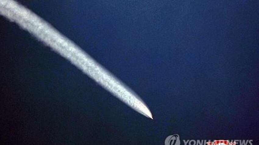 КНДР тестирует новые баллистические ракеты: их "предшественники" бьют по Украине