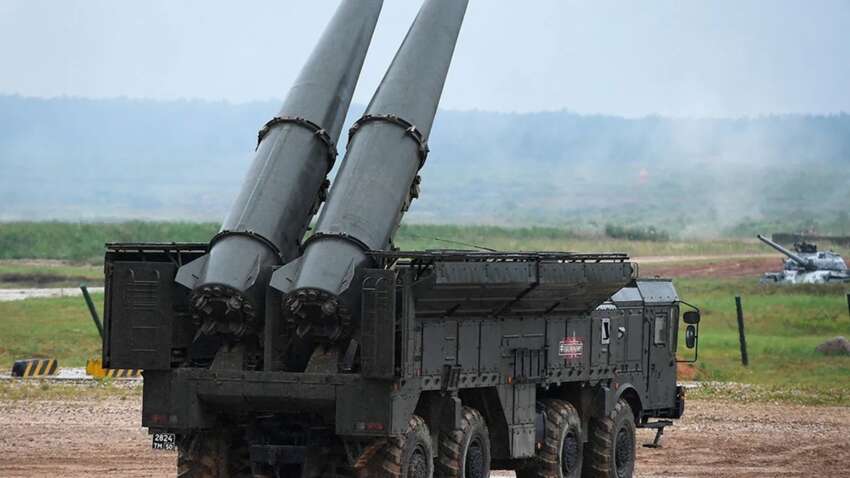 Баллистики будет в сотни раз больше: украинцев предупредили о страшном периоде атак Путина 