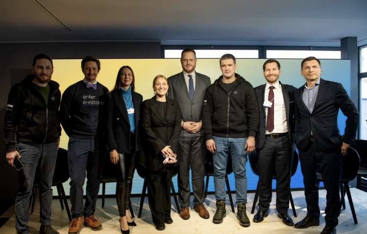 Прибалтійське визнання: Естонія запустила додаток на базі “Дія