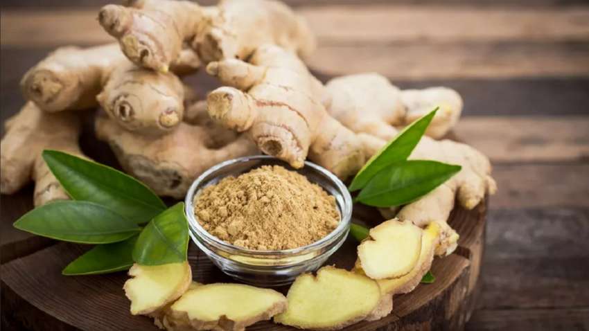 Врач рассказала, когда имбирь работает во вред