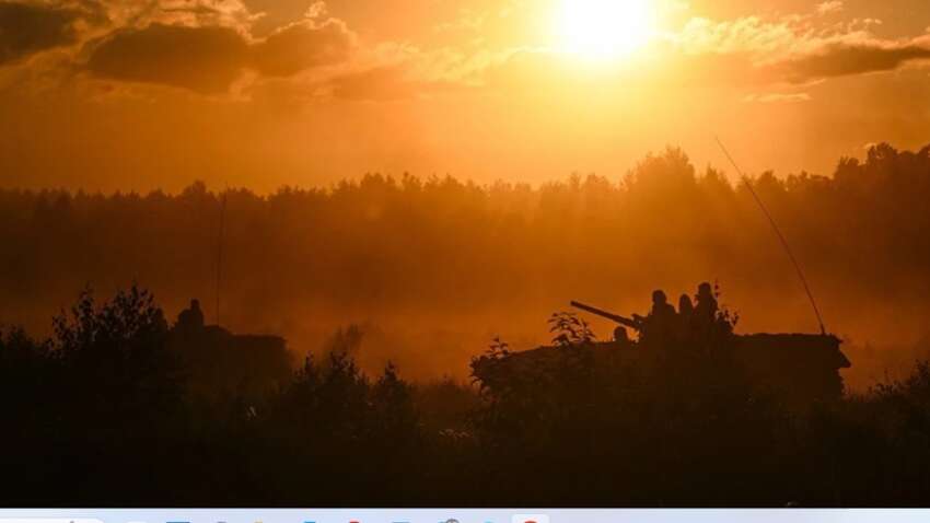 Росія задумала страшне пекло у стратегічному місті: новий задум Кремля шокує Росія задумала страшне пекло у стратегічному місті: новий задум Кремля шокує