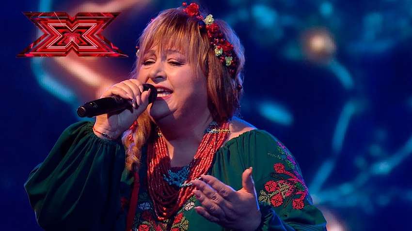 Оля Полякова має намір відправити в тур по Україні няню своїх дітей 