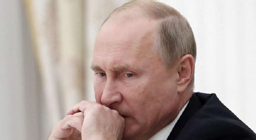 Кто вместо Путина уже может управлять Россией – почему страна-агрессор больше не монолит