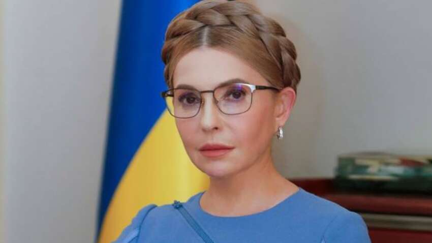 Какой у Тимошенко план "грохнуть" парламент: что показали пленки НАБУ