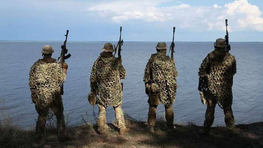 Когда Украина пойдет в атаку, отвоевывая юг – почему эта дата откладывается