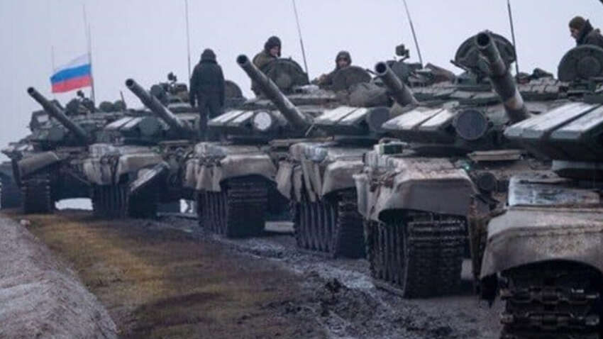 Російська армія збирається до 9 травня зайти до ще одного регіону України Російська армія збирається до 9 травня зайти до ще одного регіону України